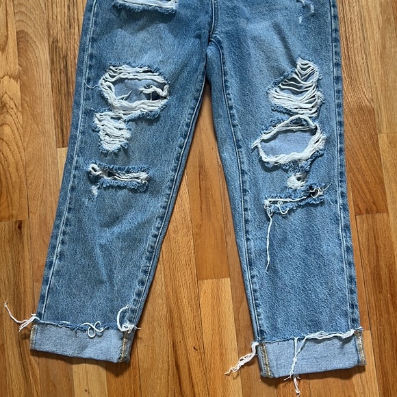 Pacsun Ripped jeans - Picture 5 of 5
